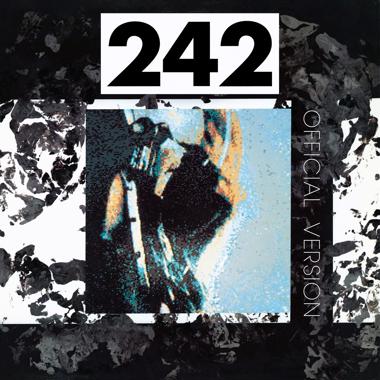 Front 242 -  Official Version